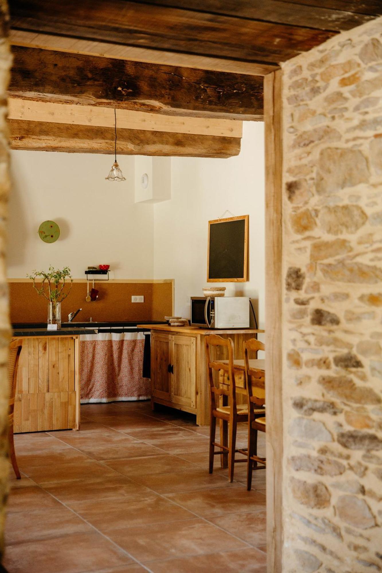 Les Bucoliques De La Noe Hotel Goven Exterior photo